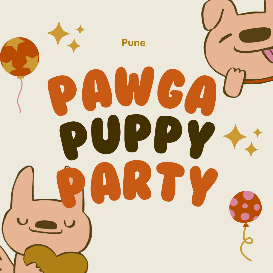 pawga party pune